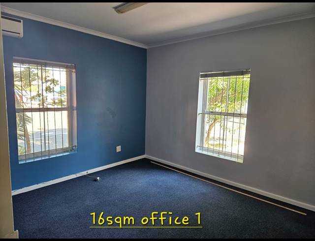 74M² OFFICE TO LET IN KENILWORTH